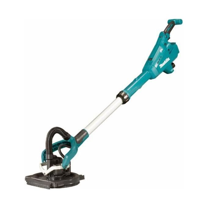 Makita Dsl800Zu Levigatrice A Stelo 225 Mm (Batteria Non Inclusa)