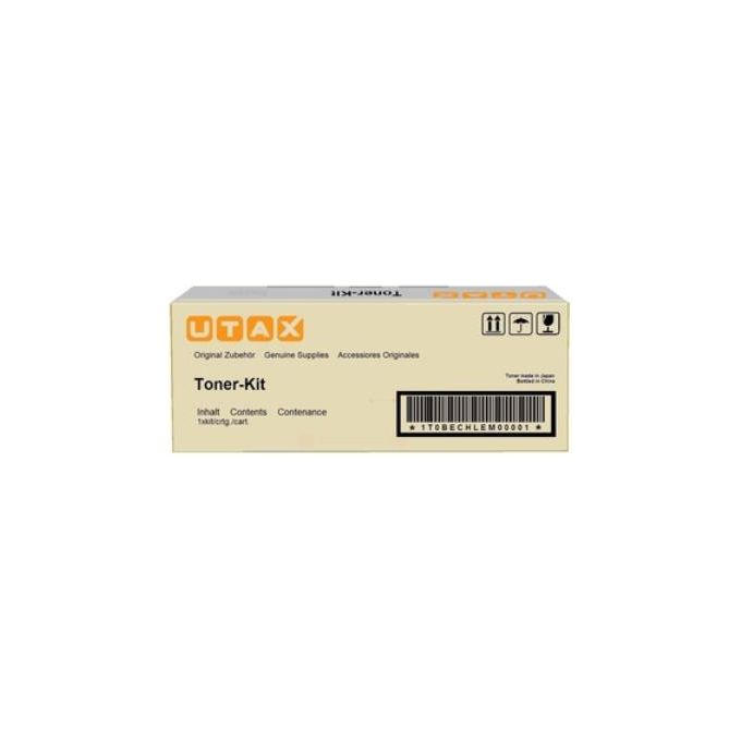 Utax Ck-8514m Toner Magenta