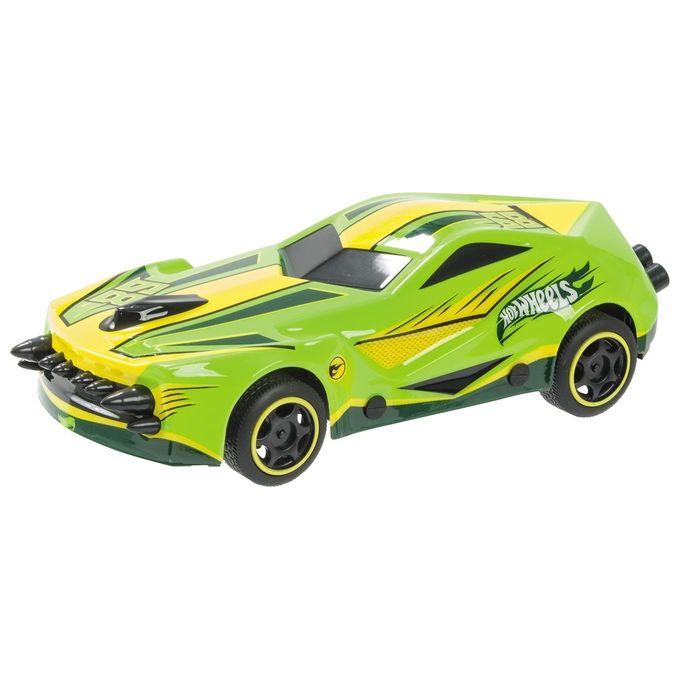 Mondo Auto Radiocomandata 1:24 Hot Wheels Urban Agent
