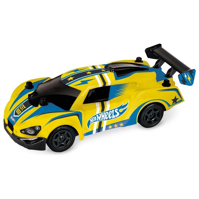 Mondo Motors Hot Wheels R-C 1:28 63253 Veicolo