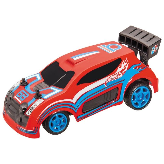 Mondo Motors Hot Wheels R-C 1:28 63253 Veicolo