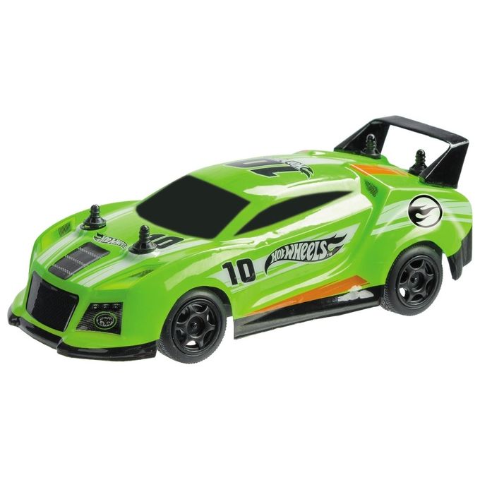 Mondo Motors Hot Wheels R-C 1:28 63253 Veicolo