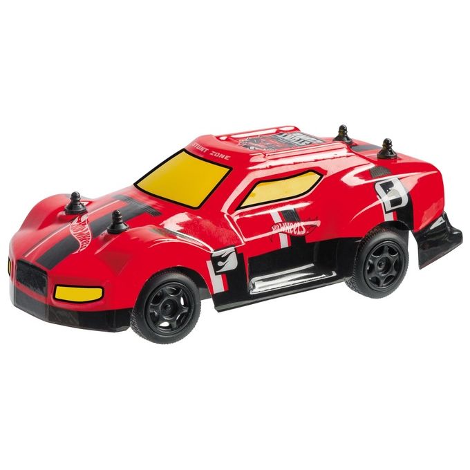 Mondo Motors Hot Wheels R-C 1:28 63253 Veicolo