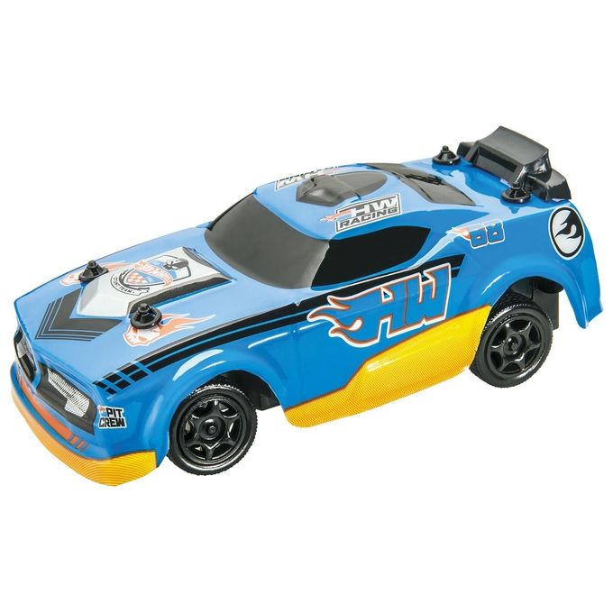 Mondo Motors Hot Wheels R-C 1:28 63253 Veicolo