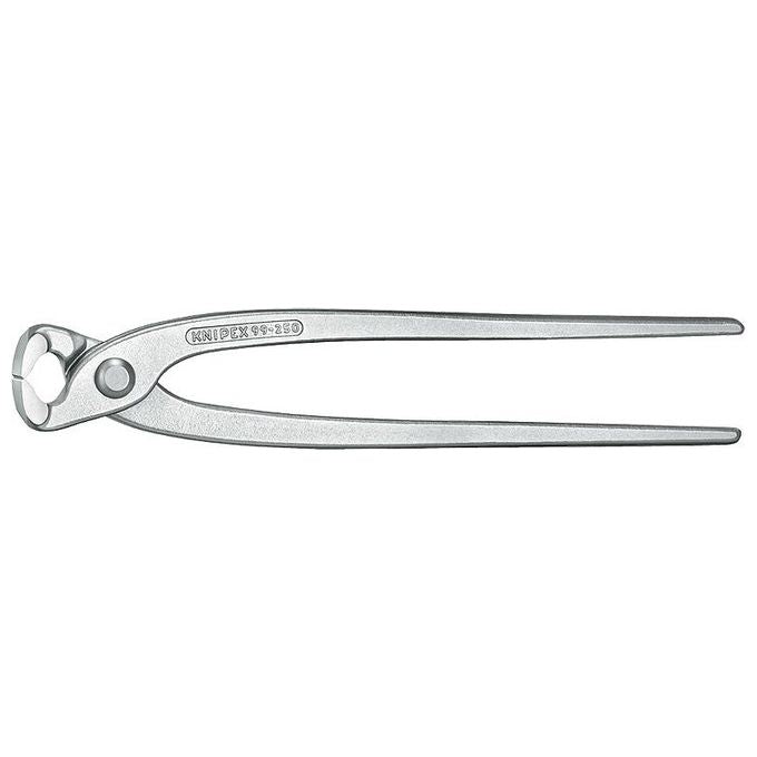 Knipex Tenaglia Cementista Nichel 280