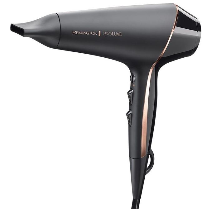 Remington AC9140B Proluxe Midnight  Asciugacapelli 2400W Nero