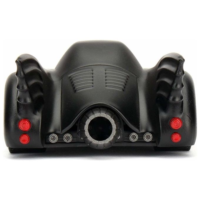 Simba Toys Auto 1:24 Jada Batmobile 1989 con Personaggio