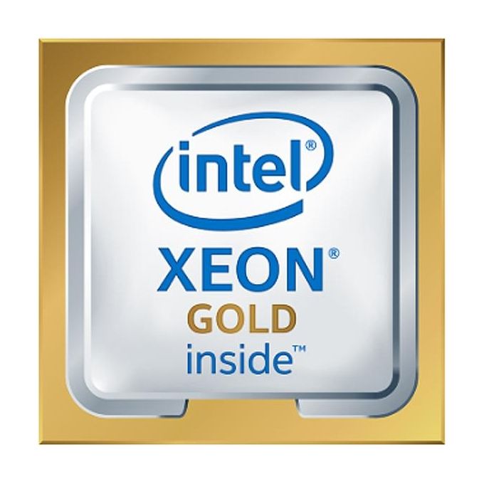 HP Enterprise Intel Xeon Gold 5218R Processore 2.1GHz 27.5Mb L3