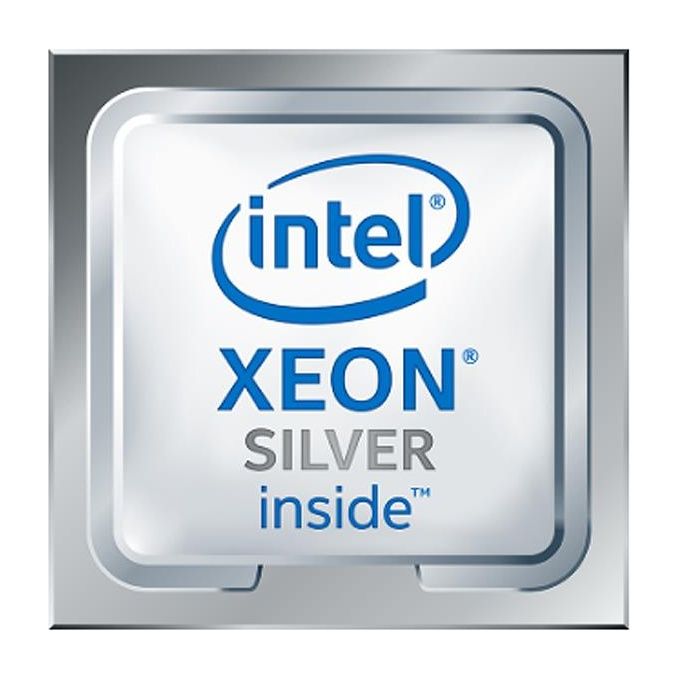 HP Enterprise Intel Xeon Silver 4210r 2.4 Ghz 10-Core 13.75Mb Cache Lga3647 Socket