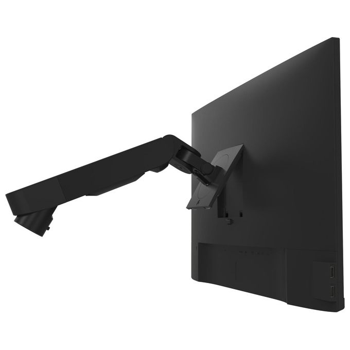 Dell MSA20 Supporto da Tavolo per Monitor LCD 38'' Nero