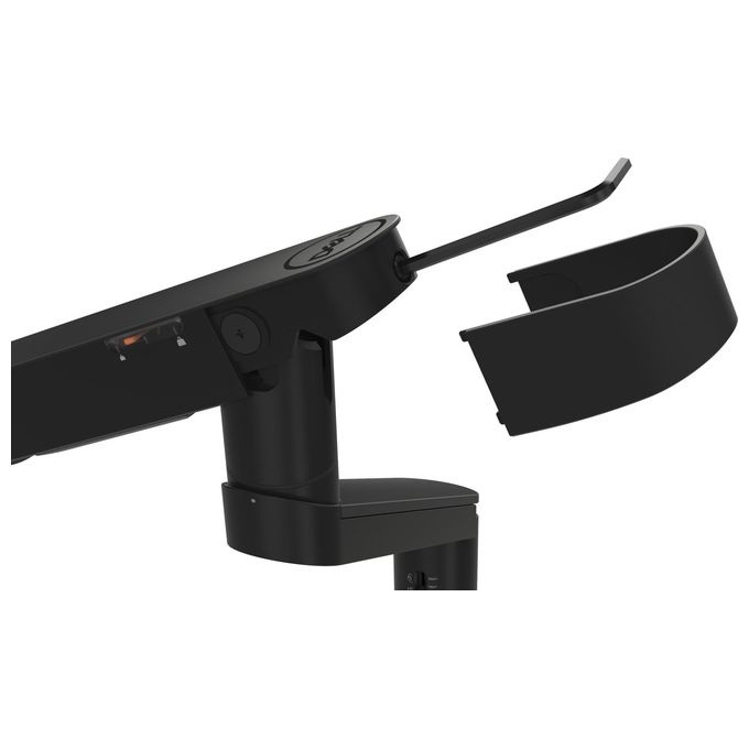 Dell MSA20 Supporto da Tavolo per Monitor LCD 38'' Nero
