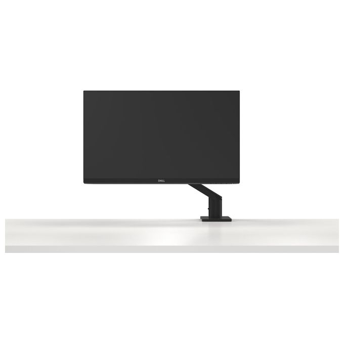 Dell MSA20 Supporto da Tavolo per Monitor LCD 38'' Nero