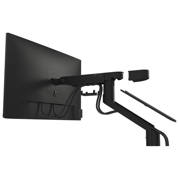 Dell MSA20 Supporto da Tavolo per Monitor LCD 38'' Nero