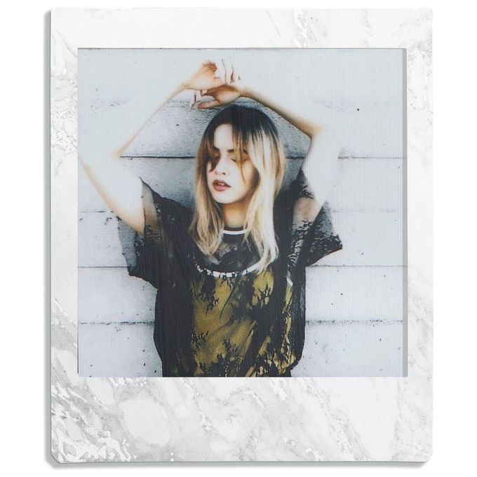 Fujifilm Instax Square Film Bianco Marble