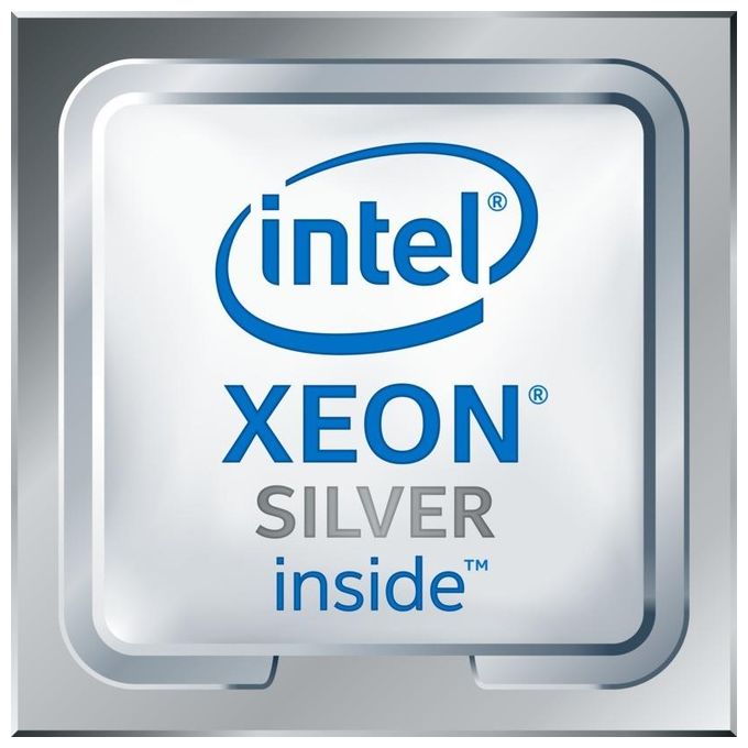 Lenovo DCG ThinkSystem ST550 - ST558 Intel Xeon Silver 4210R 10C 100W 2.4GHz Processor Option Kit - Yeppon