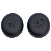 JABRA Evolve2 40-65 Cuscinetti di Ricambio per Cuffie neri 6 Pezzi per Esperienza Audio Ottimale e Comfort Prolungato