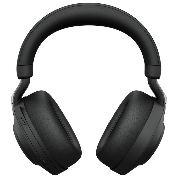 Jabra Evolve2 85 Link380a Ms Duo W Stand