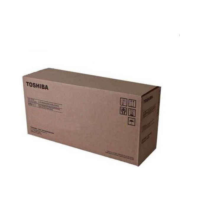 Toshiba T-fc210ey Toner GIallo