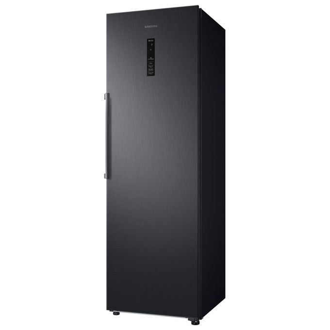 Samsung Serie 7000 RR39M7565B1 Frigorifero Monoporta Capacita' 385 Litri Classe energetica E (A++) Nero Matte