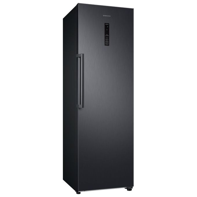 Samsung Serie 7000 RR39M7565B1 Frigorifero Monoporta Capacita' 385 Litri Classe energetica E (A++) Nero Matte