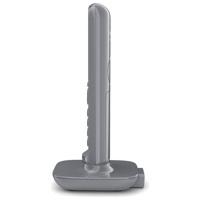 Gigaset CL390 Telefono Cordless Funzione Black List Vivavoce Display Ampio Grigio