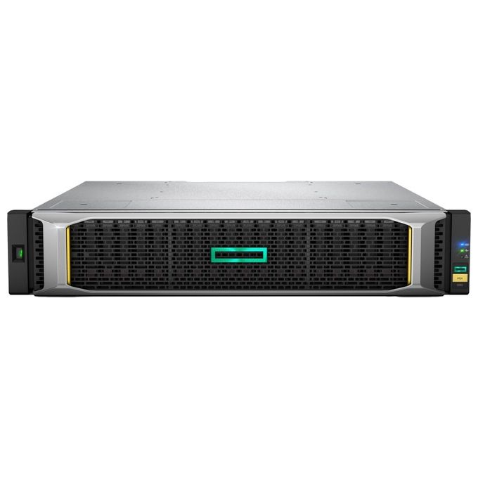 HP Enterprise MSA 2050 Disk Array Rack 2U