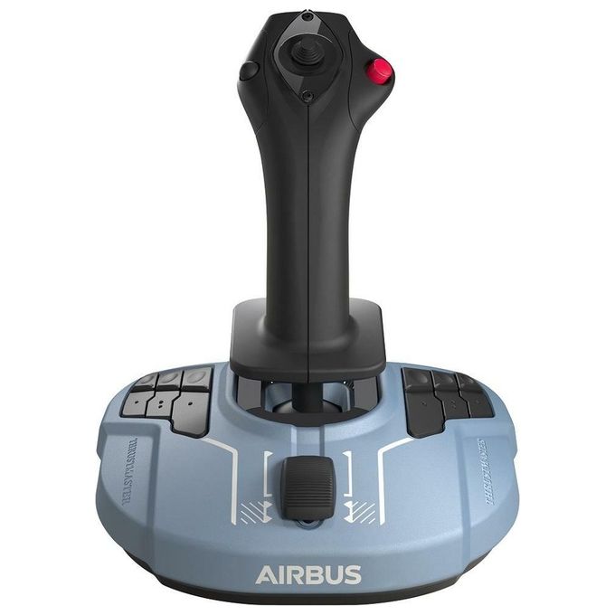 Thrustmaster TCA Officer Pack Airbus Edition