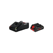 Bosch Starter Kit 1X 18V 4,0 Ah