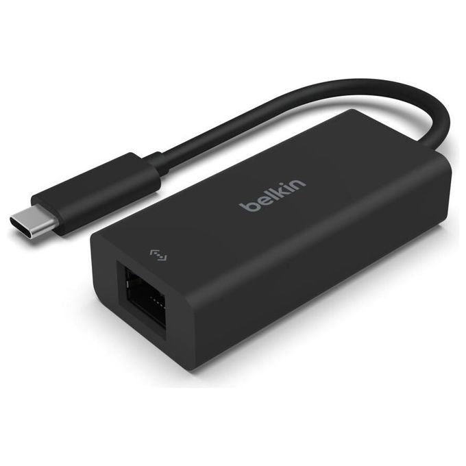 Belkin INC012BTBK Scheda di Interfaccia e Adattatore Interno Usb Tipo-C
