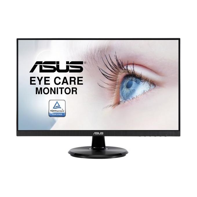 ASUS Monitor Gaming 23.8'' LED IPS VA24DQ 1920x1080 Full HD Frequenza di aggiornamento 75 (Hz)