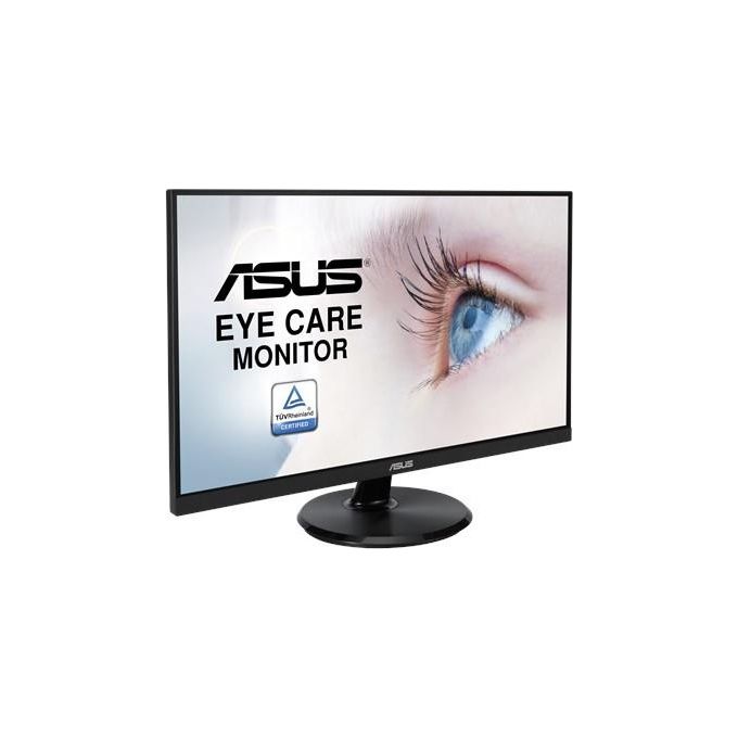ASUS Monitor Gaming 23.8'' LED IPS VA24DQ 1920x1080 Full HD Frequenza di aggiornamento 75 (Hz)