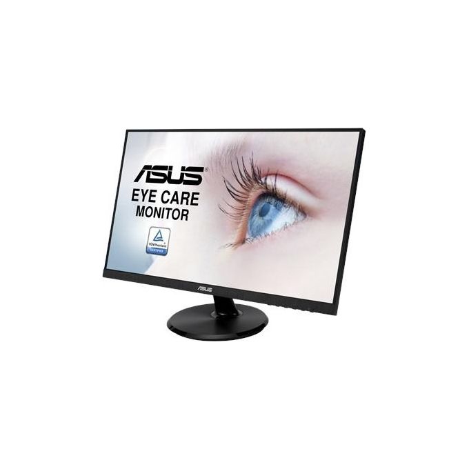 ASUS Monitor Gaming 23.8'' LED IPS VA24DQ 1920x1080 Full HD Frequenza di aggiornamento 75 (Hz)