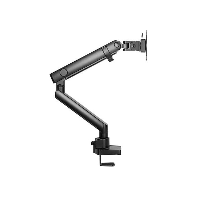 Raidsonic ICY BOX IB-MS313-T Supporto per Monitor fino a 32'' Acciaio Nero