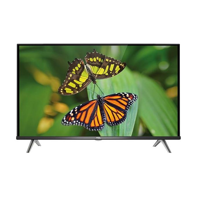 TCL 32S615 Tv Led 32'' Smart Tv Wi-fi Nero