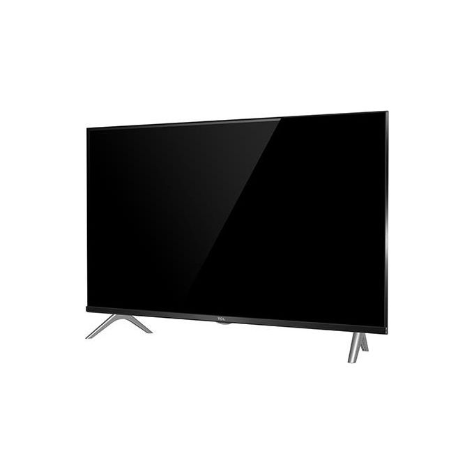 TCL 32S615 Tv Led 32'' Smart Tv Wi-fi Nero