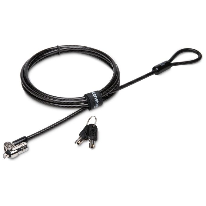 Kensington Microsaver 2.0 Keyed lock
