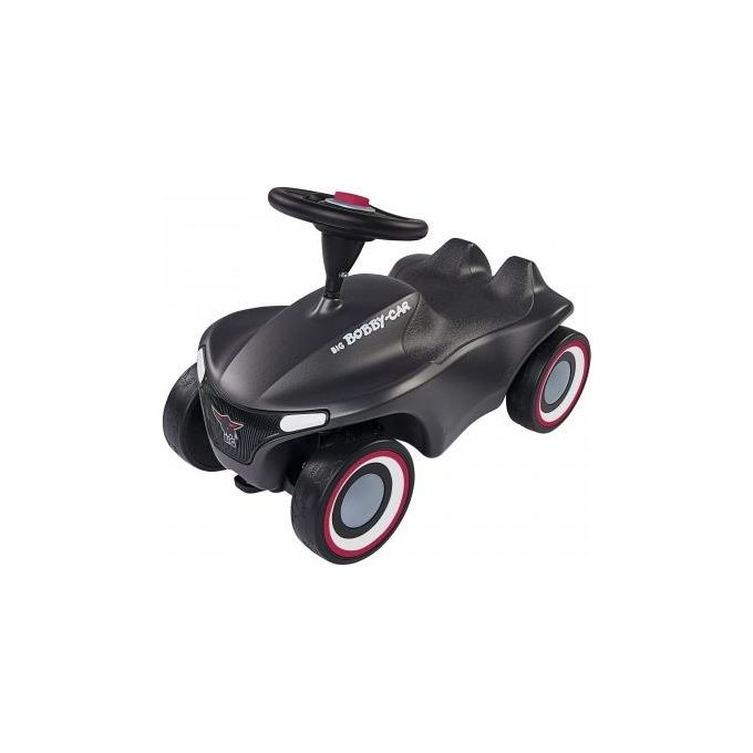 Big Bobby Car Neo Antracite