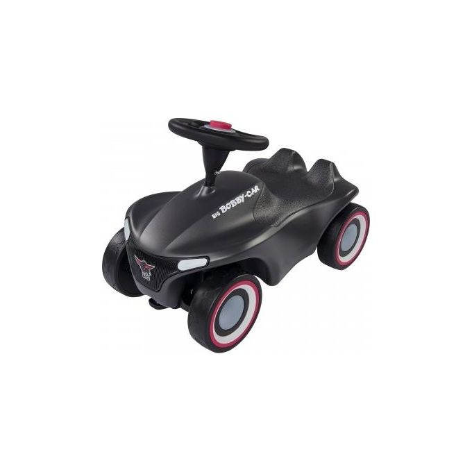 Big Bobby Car Neo Antracite