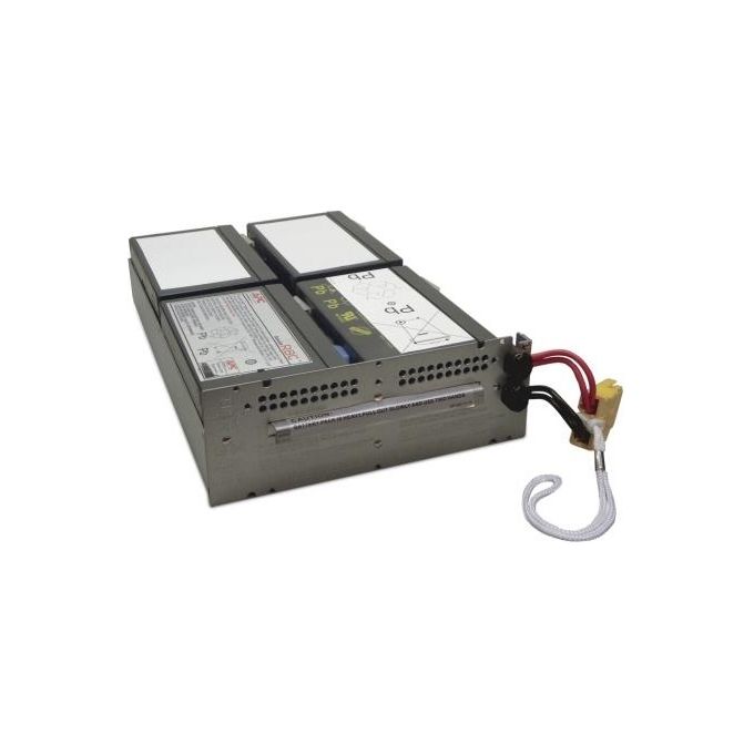 APC APCRBC159 Batteria UPS Acido Piombo VRLA