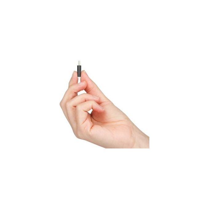 Hamlet Adattatore Usb C a Micro Usb F