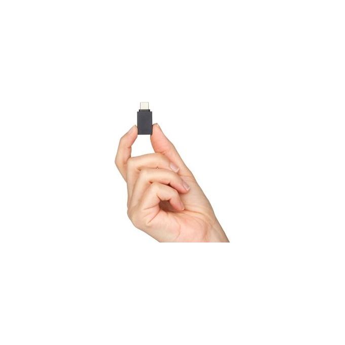 Hamlet  Adattatore Usb C a Usb A 3.0 F