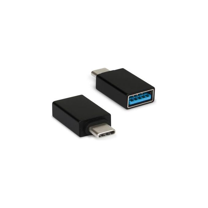 Hamlet  Adattatore Usb C a Usb A 3.0 F