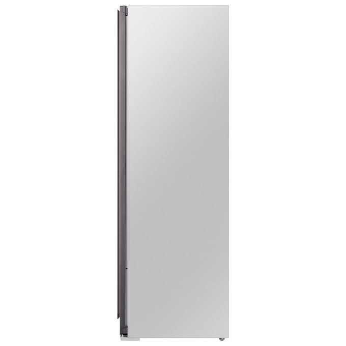 Samsung AirDresser DF60R8600CG Cabina Armadio a Vapore JetSteam Pompa di Calore Motore Digital Inverter Display Touch + LCD Smart Control 185 cm Crystal Mirror