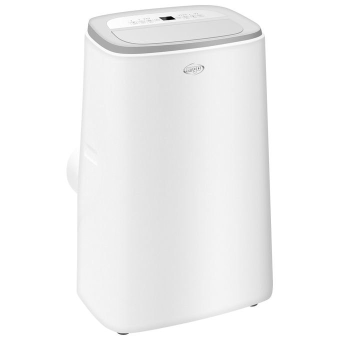 Argo IRO Condizionatore portatile 10000Btu Climatizzatore-Deumidificatore