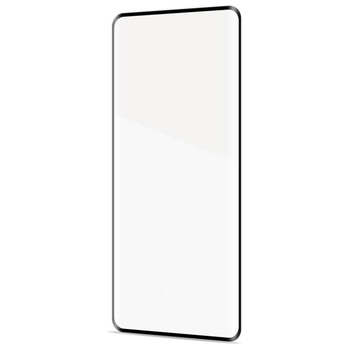 Celly 3D Glass-Vetro Temperato Samsung Galaxy s20 Black