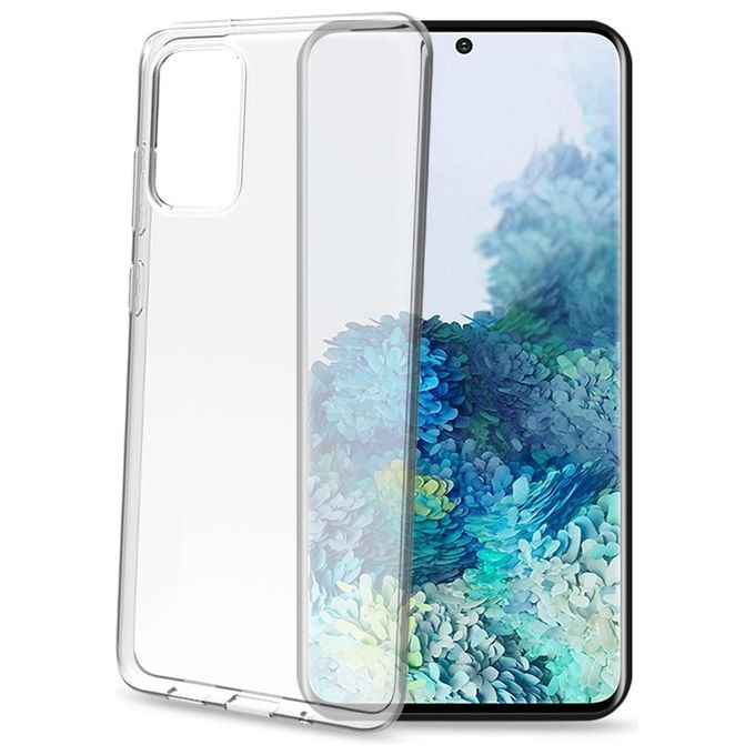 Celly Tpu per Samsung Cover Galaxy s20