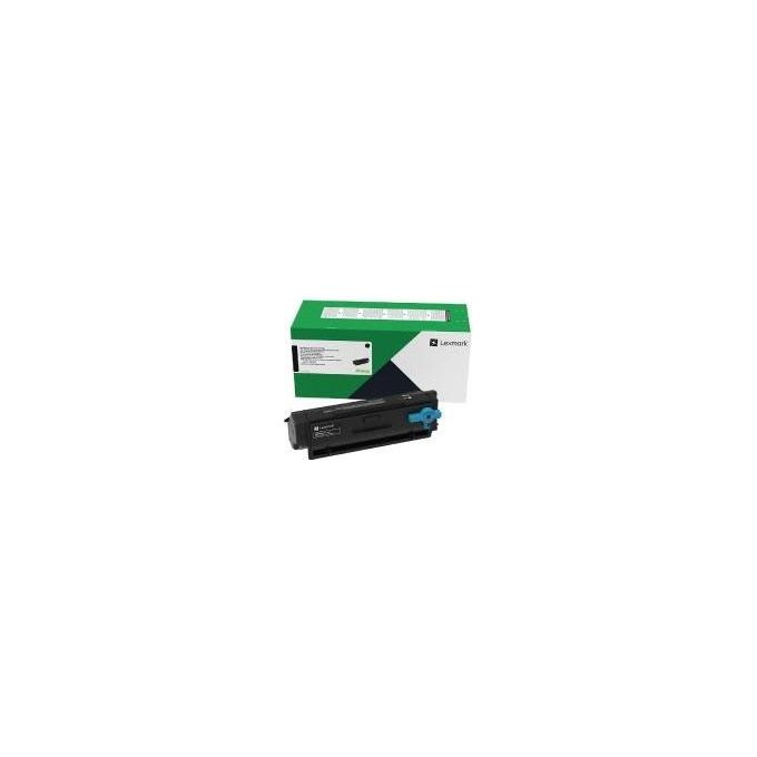 Lexmark B342000 Toner 1 Pezzo Originale Nero