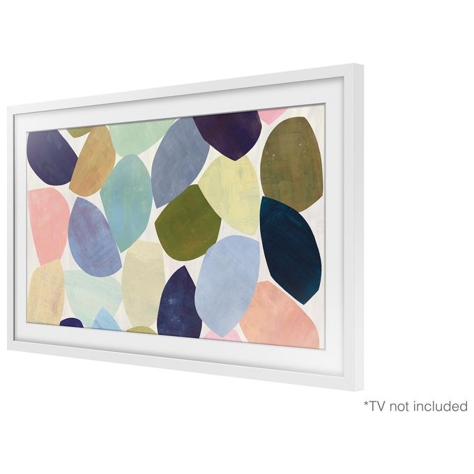 Samsung VG-SCFT32WT-XC Cornice Decorativa The Frame Bianco