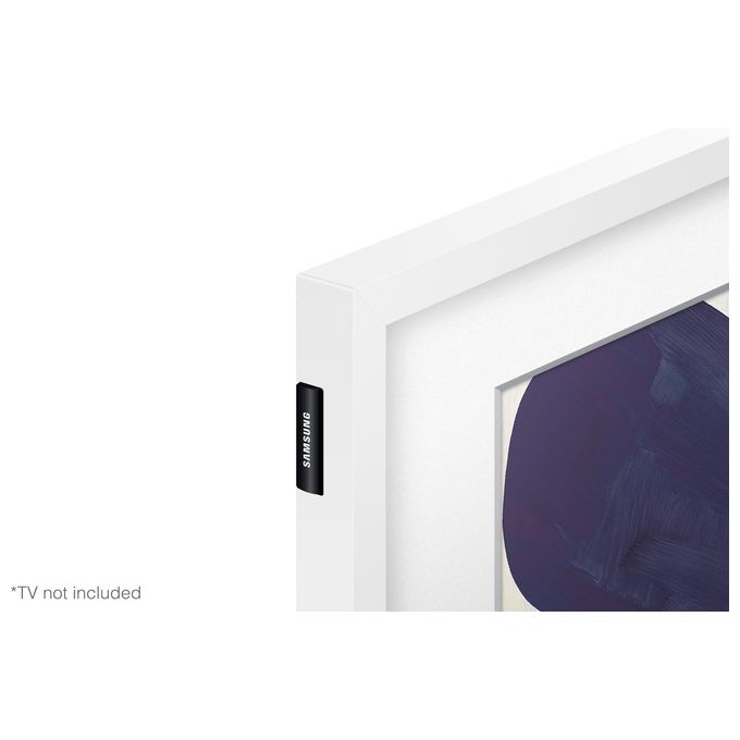 Samsung VG-SCFT32WT-XC Cornice Decorativa The Frame Bianco