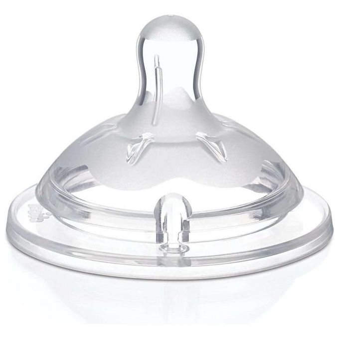 Chicco 810352 Tettarella Stepup New 4 mesi Regolabile